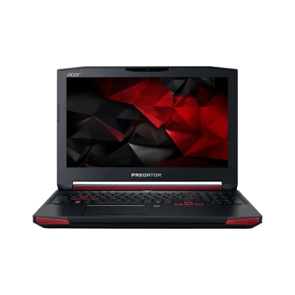 Acer Predator G9-593 Core i5 6300HQ/ 1 TB/ 16 GB/ 256 GB/ GeForce GTX 1070/ Black photo 1