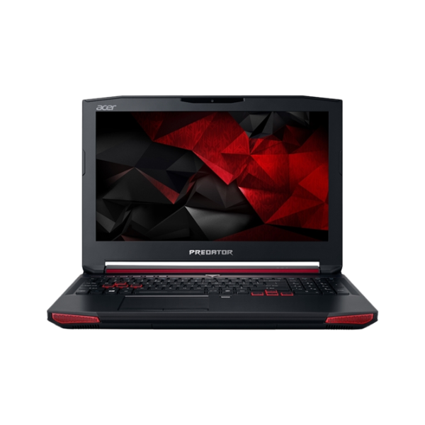 Acer Predator G9-593 Core i5 6300HQ/ 1 TB/ 8 GB/ 128 GB/ GeForce GTX 1060/ Black photo 1