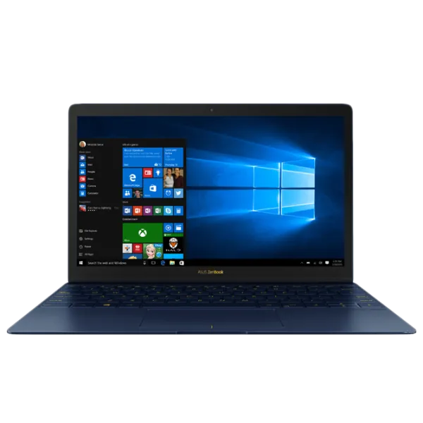 Asus ZenBook 3 Core i5/ 8 ГБ/ 512 ГБ/ VGA Встроенная/ Синий photo 1 Asus ZenBook 3 Core i5/ 8 ГБ/ 512 ГБ/ VGA Встроенная/ Синий photo 1