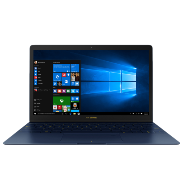 Asus ZenBook 3 Core i5/ 8 ГБ/ 512 ГБ/ VGA Встроенная/ Синий photo 1 Asus ZenBook 3 Core i5/ 8 ГБ/ 512 ГБ/ VGA Встроенная/ Синий photo 1