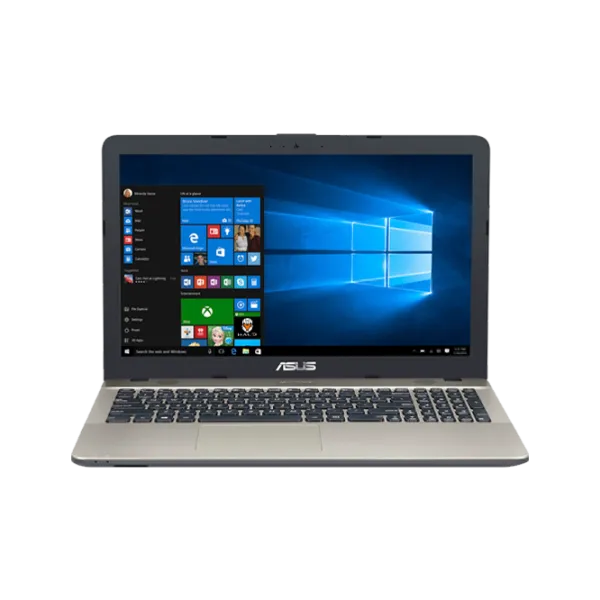 Asus VivoBook Max X541SC Pentium N3710/ 1 TB/ 4 GB/ VGA Discretă/ Black photo 1 Asus VivoBook Max X541SC Pentium N3710/ 1 TB/ 4 GB/ VGA Discretă/ Black photo 1
