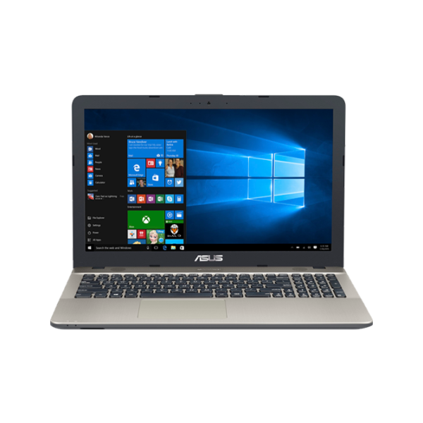 Asus VivoBook Max X541SC Pentium N3710/ 1 TB/ 4 GB/ VGA Discretă/ Black photo 1 Asus VivoBook Max X541SC Pentium N3710/ 1 TB/ 4 GB/ VGA Discretă/ Black photo 1