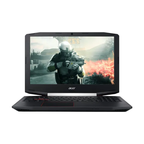 Acer Aspire VX5-591G Core i7 7700HQ/ 16 GB/ 256 GB/ GeForce GTX 1050TI/ Black photo 1 Acer Aspire VX5-591G Core i7 7700HQ/ 16 GB/ 256 GB/ GeForce GTX 1050TI/ Black photo 1