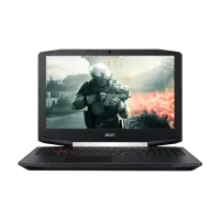 Acer Aspire VX5-591G Core i7 7700HQ/ 16 GB/ 256 GB/ GeForce GTX 1050TI/ Black