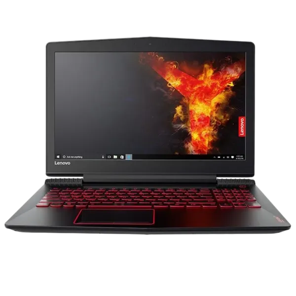Lenovo Legion Y520 Core i7 7700HQ/ 1 TB/ 16 GB/ 256 GB/ GeForce GTX 1050TI/ Black photo 1