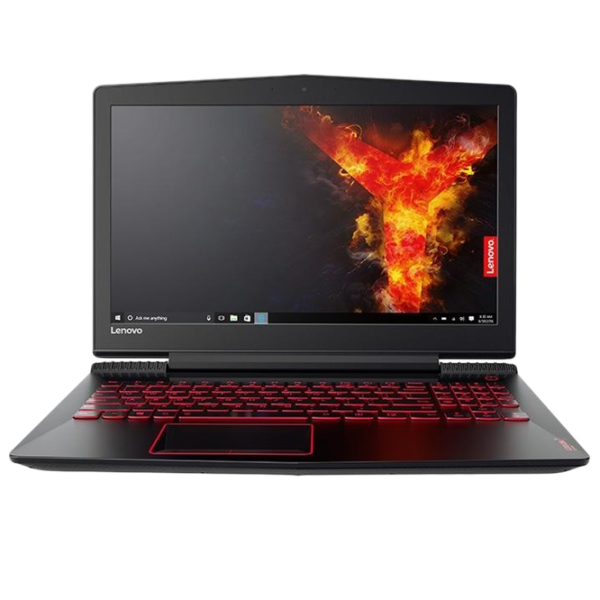 Lenovo Legion Y520 Core i7 7700HQ/ 1 TB/ 16 GB/ 256 GB/ GeForce GTX 1050TI/ Black photo 1