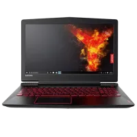 Lenovo Legion Y520 Core i7 7700HQ/ 1 TB/ 16 GB/ 256 GB/ GeForce GTX 1050TI/ Black