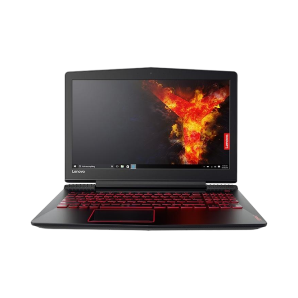 Lenovo Legion Y520 Core i5 7300HQ/ 1 TB/ 8 GB/ 128 GB/ GeForce GTX 1050/ Black photo 1 Lenovo Legion Y520 Core i5 7300HQ/ 1 TB/ 8 GB/ 128 GB/ GeForce GTX 1050/ Black photo 1