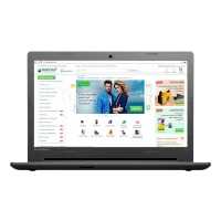 Lenovo IdeaPad 100-15IBD Core i5 5200U/ 1 ТB/ 4 ГБ/ VGA Дискретная/ Черный