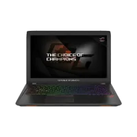 Asus Rog GL553VD Core i5 7300HQ/ 1 TB/ 8 GB/ 128 GB/ GeForce GTX 1050/ Black