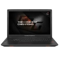Asus Rog ROG Core i7/ 1 ТB/ 8 ГБ/ 128 ГБ/ GeForce GTX 1050/ Черный