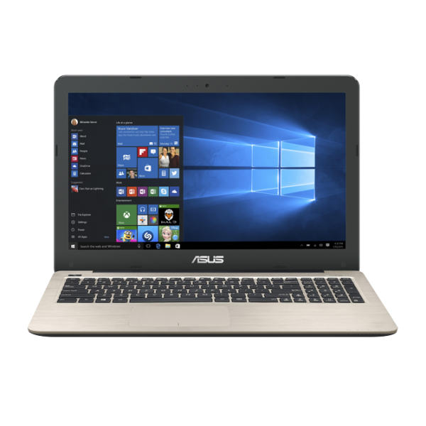 VivoBook Core i5/ 1 TB/ 8 GB/ VGA Discretă/ Gold photo 1 VivoBook Core i5/ 1 TB/ 8 GB/ VGA Discretă/ Gold photo 1
