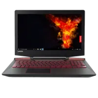 Lenovo Legion Core i7/ 1 ТB/ 8 ГБ/ VGA Дискретная/ Черный