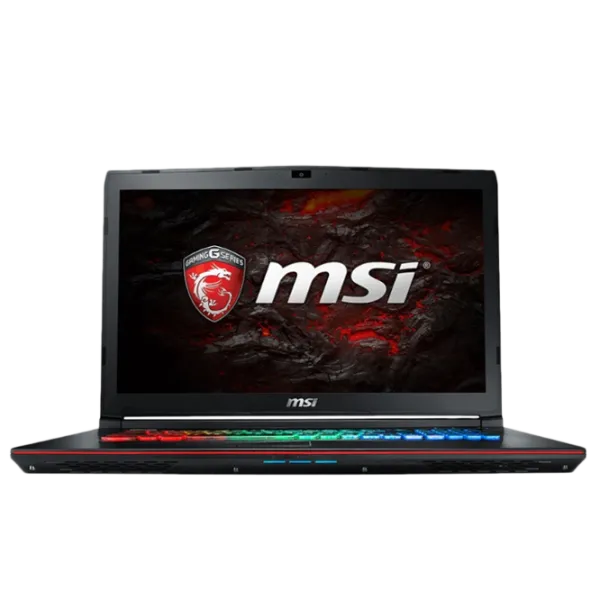 MSI Apache Pro Core i7/ 1 ТB/ 8 ГБ/ 128 ГБ/ VGA Дискретная/ Черный photo 1