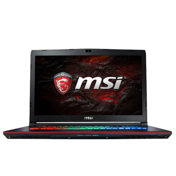MSI Apache Pro Core i7/ 1 ТB/ 8 ГБ/ 128 ГБ/ VGA Дискретная/ Черный photo 1