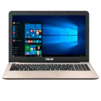 Asus VivoBook Core i3/ 4 ГБ/ 256 ГБ/ VGA Дискретная/ Золотой