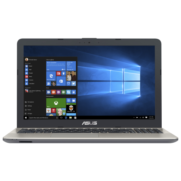 VivoBook Max Core i5/ 1 ТB/ 4 ГБ/ VGA Дискретная/ Серебристый photo 1 VivoBook Max Core i5/ 1 ТB/ 4 ГБ/ VGA Дискретная/ Серебристый photo 1