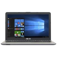 VivoBook Max Core i3/ 1 TB/ 4 GB/ VGA Discretă/ Silver