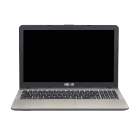 VivoBook Max Core i5/ 1 ТB/ 4 ГБ/ VGA Дискретная/ Черный