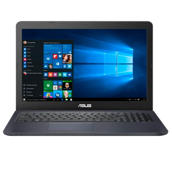 Asus VivoBook Celeron/ 1 TB/ 4 GB/ VGA Integrată/ Blue photo 1 Asus VivoBook Celeron/ 1 TB/ 4 GB/ VGA Integrată/ Blue photo 1