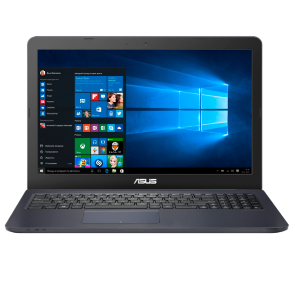 Asus VivoBook Celeron/ 1 TB/ 4 GB/ VGA Integrată/ Blue photo 1 Asus VivoBook Celeron/ 1 TB/ 4 GB/ VGA Integrată/ Blue photo 1