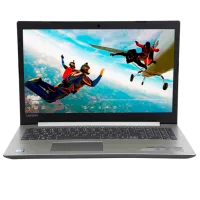 Lenovo IdeaPad 320-15IKB Core i5/ 1 ТB/ 8 ГБ/ 256 ГБ/ VGA Дискретная/ Серый