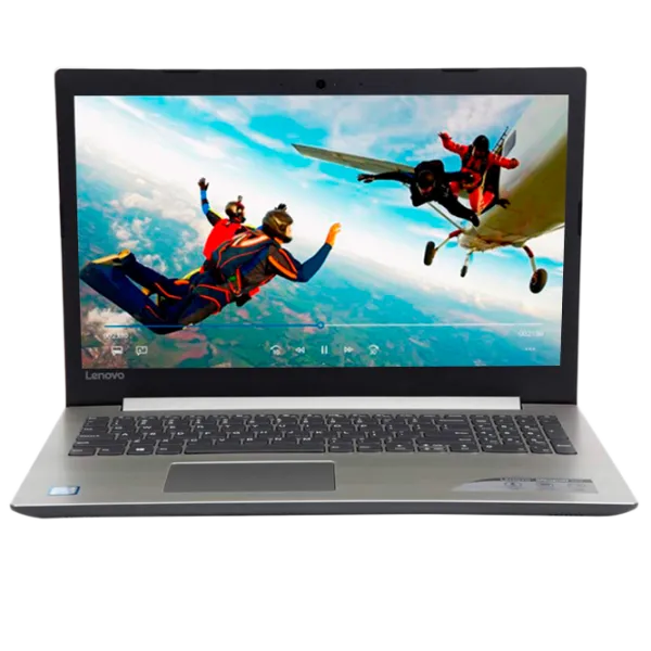 Lenovo IdeaPad 320-15IKB Core i5/ 1 TB/ 8 GB/ VGA Discretă/ Gray photo 1 Lenovo IdeaPad 320-15IKB Core i5/ 1 TB/ 8 GB/ VGA Discretă/ Gray photo 1