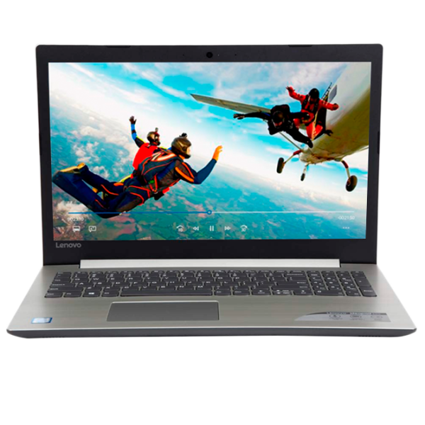 Lenovo IdeaPad 320-15IKB Core i5/ 1 TB/ 8 GB/ VGA Discretă/ Gray photo 1 Lenovo IdeaPad 320-15IKB Core i5/ 1 TB/ 8 GB/ VGA Discretă/ Gray photo 1