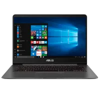Asus ZenBook Core i7/ 8 GB/ 512 GB/ VGA Discretă/ Gray