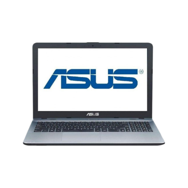 Asus VivoBook Max X541NA Pentium N4200/ 1 TB/ 4 GB/ VGA Integrată/ Silver photo 1 Asus VivoBook Max X541NA Pentium N4200/ 1 TB/ 4 GB/ VGA Integrată/ Silver photo 1