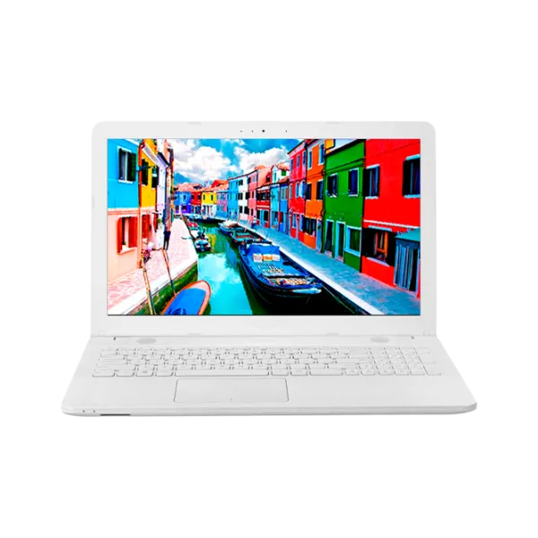 Asus VivoBook Max X541NA Pentium N4200/ 1 ТB/ 4 ГБ/ VGA Встроенная/ Белый photo 1 Asus VivoBook Max X541NA Pentium N4200/ 1 ТB/ 4 ГБ/ VGA Встроенная/ Белый photo 1