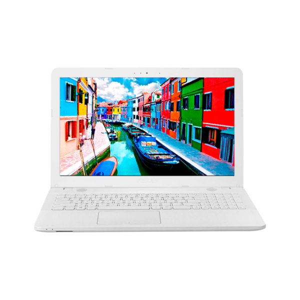 Asus VivoBook Max X541NA Pentium N4200/ 1 ТB/ 4 ГБ/ VGA Встроенная/ Белый photo 1 Asus VivoBook Max X541NA Pentium N4200/ 1 ТB/ 4 ГБ/ VGA Встроенная/ Белый photo 1