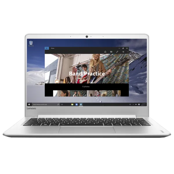 IdeaPad Core i5/ 8 ГБ/ 512 ГБ/ VGA Дискретная/ Серебристый photo 1 IdeaPad Core i5/ 8 ГБ/ 512 ГБ/ VGA Дискретная/ Серебристый photo 1