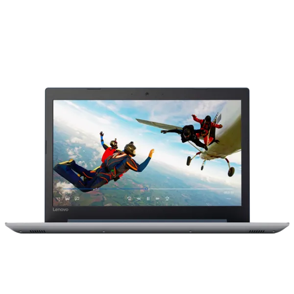 Lenovo IdeaPad 320-15IAP Pentium/ 1 TB/ 4 GB/ VGA Integrată/ Blue photo 1