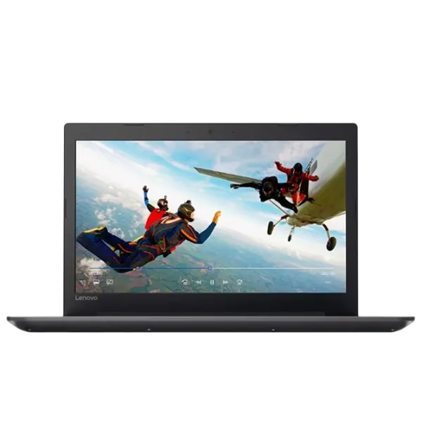 Lenovo IdeaPad 320-15IAP Pentium/ 500 GB/ 4 GB/ VGA Integrată/ Gray photo 1