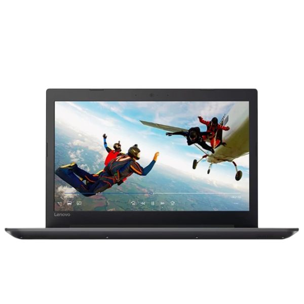 Lenovo IdeaPad 320-15IAP Pentium/ 500 GB/ 4 GB/ VGA Integrată/ Gray photo 1