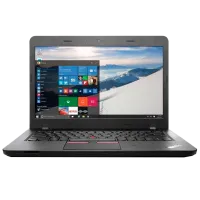 ThinkPad Core i5/ 8 ГБ/ 256 ГБ/ VGA Встроенная/ Черный