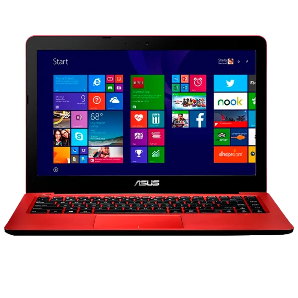Asus VivoBook Pentium/ 1 ТB/ 4 ГБ/ VGA Встроенная/ Красный photo 1 Asus VivoBook Pentium/ 1 ТB/ 4 ГБ/ VGA Встроенная/ Красный photo 1