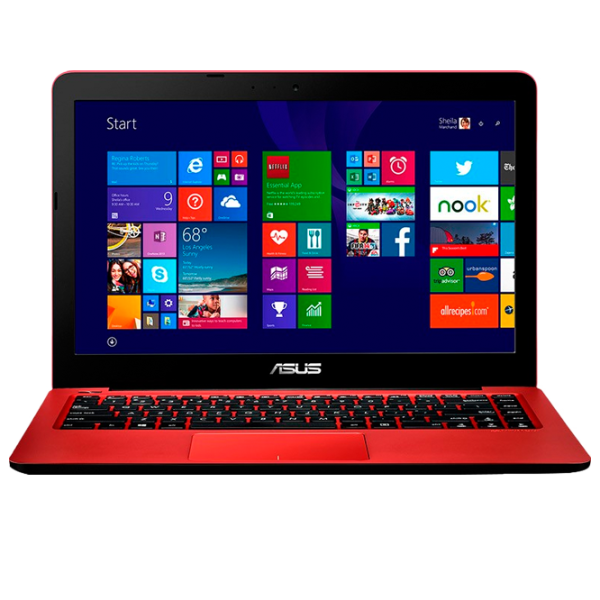 Asus VivoBook Pentium/ 1 ТB/ 4 ГБ/ VGA Встроенная/ Красный photo 1 Asus VivoBook Pentium/ 1 ТB/ 4 ГБ/ VGA Встроенная/ Красный photo 1