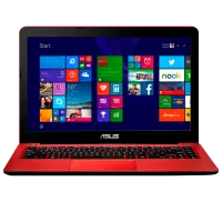 Asus VivoBook Pentium/ 1 TB/ 4 GB/ VGA Integrată/ Red