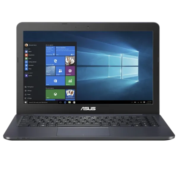 Asus VivoBook Pentium/ 1 ТB/ 4 ГБ/ VGA Встроенная/ Синий photo 1 Asus VivoBook Pentium/ 1 ТB/ 4 ГБ/ VGA Встроенная/ Синий photo 1
