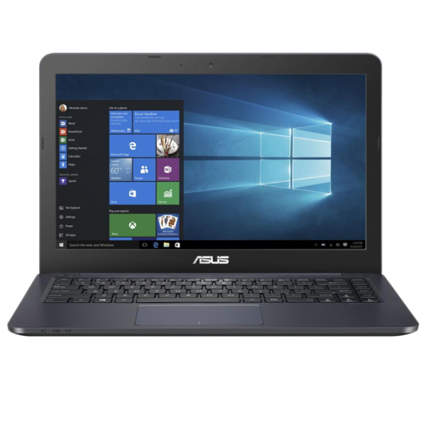 Asus VivoBook Pentium/ 1 ТB/ 4 ГБ/ VGA Встроенная/ Синий photo 1 Asus VivoBook Pentium/ 1 ТB/ 4 ГБ/ VGA Встроенная/ Синий photo 1