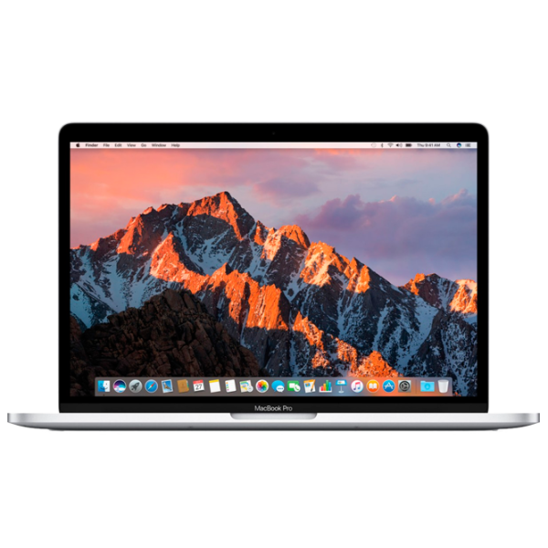 MacBook Pro Core i7/ 16 GB/ 256 GB/ VGA Discretă/ Silver photo 1 MacBook Pro Core i7/ 16 GB/ 256 GB/ VGA Discretă/ Silver photo 1