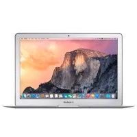 Apple MacBook Air 13 (2017) Core i5/ 8 ГБ/ 256 ГБ/ VGA Встроенная/ Серебристый