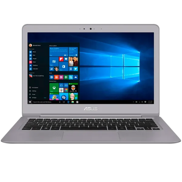 Asus ZenBook UX330UA Core i5/ 8 ГБ/ 256 ГБ/ VGA Встроенная/ Серый photo 1 Asus ZenBook UX330UA Core i5/ 8 ГБ/ 256 ГБ/ VGA Встроенная/ Серый photo 1