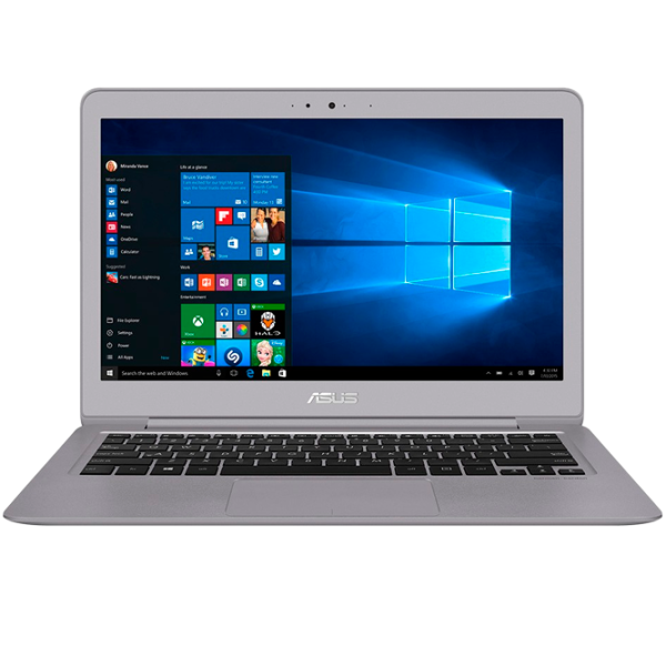 Asus ZenBook UX330UA Core i5/ 8 ГБ/ 256 ГБ/ VGA Встроенная/ Серый photo 1 Asus ZenBook UX330UA Core i5/ 8 ГБ/ 256 ГБ/ VGA Встроенная/ Серый photo 1
