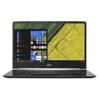 Acer Swift Core i5/ 8 ГБ/ 256 ГБ/ VGA Встроенная/ Черный