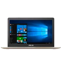 Asus VivoBook Pro Core i7/ 1 ТB/ 8 ГБ/ 256 ГБ/ VGA Дискретная/ Золотой