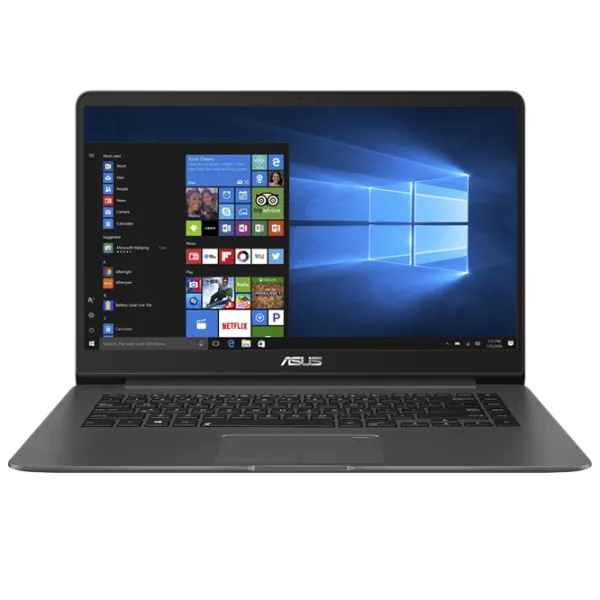 Asus ZenBook Core i5/ 8 ГБ/ 256 ГБ/ VGA Дискретная/ Серый photo 1 Asus ZenBook Core i5/ 8 ГБ/ 256 ГБ/ VGA Дискретная/ Серый photo 1
