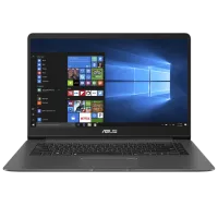 Asus ZenBook Core i5/ 8 ГБ/ 256 ГБ/ VGA Дискретная/ Серый